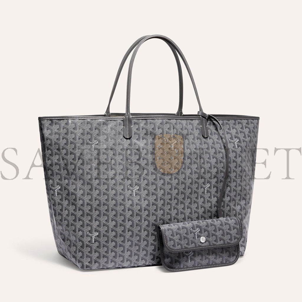 GOYARD SAINT LOUIS GM BAG (40*34*20cm)